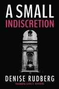 Cover: A Small Indiscretion - AmazonCrossing
