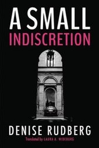 Enlarge image Cover: A Small Indiscretion - AmazonCrossing