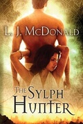 Cover: The Sylph Hunter - Montlake Romance