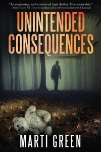 Abbildung von: Unintended Consequences - Thomas & Mercer