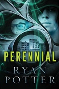 Cover: Perennial - Skyscape