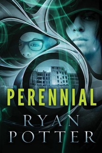 Enlarge image Cover: Perennial - Skyscape