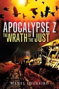 Cover: The Wrath of the Just - AmazonCrossing