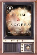 Cover: Plum & Jaggers - Lake Union Publishing