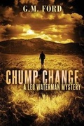 Cover: Chump Change - Thomas & Mercer