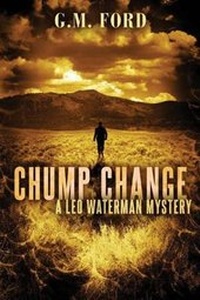 Enlarge image Cover: Chump Change - Thomas & Mercer