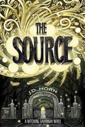Cover: The Source - 47North