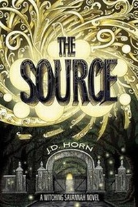 Enlarge image Cover: The Source - 47North
