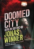 Cover: Doomed City - AmazonCrossing