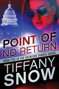 Enlarge image Cover: Point of No Return - Montlake Romance