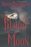 Cover: Blood Moon - Amazon Publishing