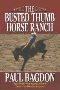 Enlarge image Cover: The Busted Thumb Horse Ranch - Amazon Publishing