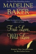 Cover: First Love, Wild Love - Amazon Publishing