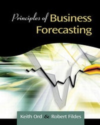 Enlarge image Cover: Principles of Business Forecasting - South-Western