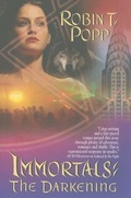 Cover: The Darkening - Amazon Publishing