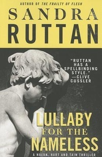 Abbildung von: Lullaby for the Nameless - Amazon Publishing