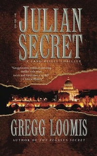 Abbildung von: The Julian Secret - Lang Reilly Thrillers