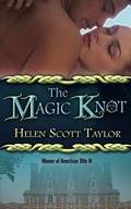 Cover: The Magic Knot - Amazon Publishing