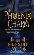 Cover: The Phoenix Charm - Amazon Publishing