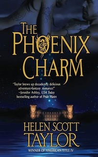 Enlarge image Cover: The Phoenix Charm - Amazon Publishing