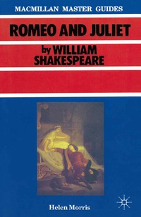 Enlarge image Cover: Shakespeare: Romeo and Juliet - Red Globe Press