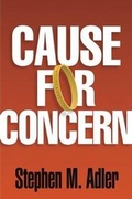 Cover: Cause for Concern - South-Western