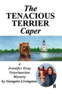 Abbildung von: The Tenacious Terrier Caper - Thomas & Mercer