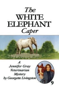 Abbildung von: The White Elephant Caper - Thomas & Mercer