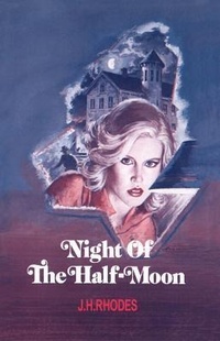 Abbildung von: Night of the Half-Moon - 47North