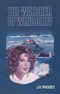 Abbildung von: The Watcher of Windcliff - 47North