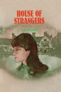 Abbildung von: House of Strangers - 47North