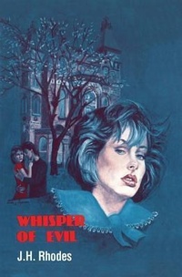 Abbildung von: Whisper of Evil - 47North