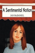 Cover: A Sentimental Notion - Montlake Romance