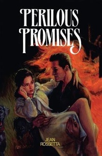Abbildung von: Perilous Promises - Amazon Publishing