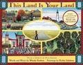 Cover: This Land is Your Land Book & CD - Little, Brown and Company