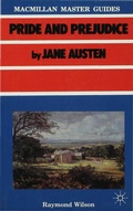 Cover: Austen: Pride and Prejudice - Red Globe Press