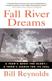 Abbildung von: Fall River Dreams - St. Martin's Griffin