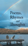 Cover: Poems, Rhymes and Thoughts - AuthorHouse