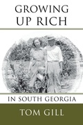 Cover: Growing Up Rich - AuthorHouse