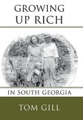 Cover: Growing Up Rich - AuthorHouse
