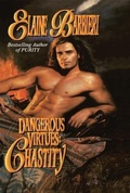 Cover: Dangerous Virtues: Chastity - Amazon Publishing