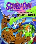 Cover: Scooby-Doo! an Addition Mystery - Capstone Press