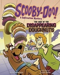 Cover: Scooby-Doo! a Subtraction Mystery - Capstone Press