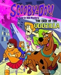 Cover: Scooby-Doo! an Even or Odd Mystery - Capstone Press