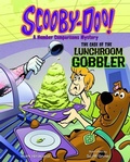 Cover: Scooby-Doo! a Number Comparisons Mystery - Capstone Press