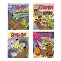 Cover: Scooby-Doo!: An Addition Mystery Set: Math - Capstone Press
