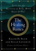 Cover: The Healing Runes - St Martin's Press