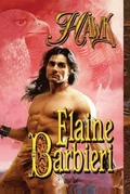 Cover: Hawk - Amazon Publishing