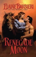 Cover: Renegade Moon - Amazon Publishing