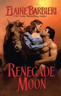 Enlarge image Cover: Renegade Moon - Amazon Publishing